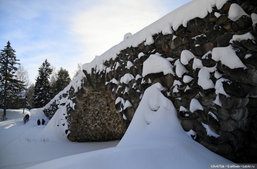 Праздник Солнца в "Василёво"