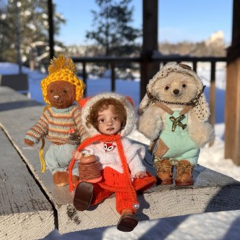 Праздник Солнца в "Василёво"