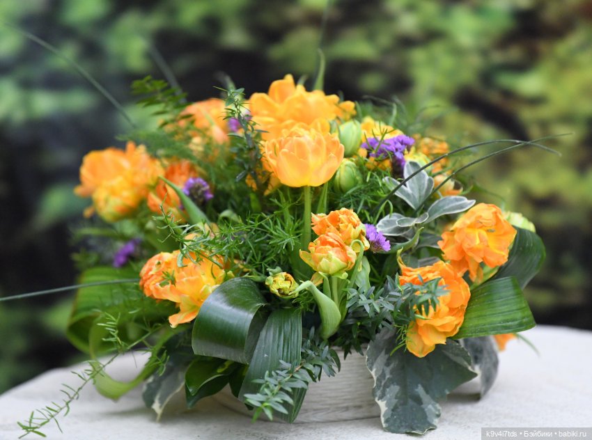 Семья Жу встречает Весну — Авторские куклы BJD (БЖД) у нас дома: фото