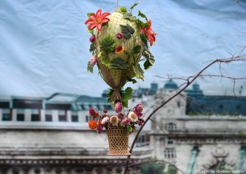 Семья Жу встречает Весну — Авторские куклы BJD (БЖД) у нас дома: фото (фото 8)