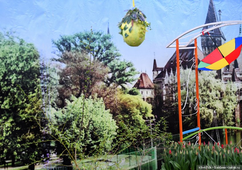 Семья Жу встречает Весну — Авторские куклы BJD (БЖД) у нас дома: фото