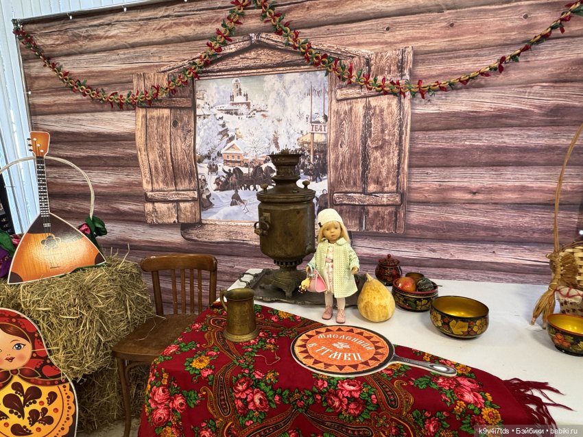 На Вернисаже, продолжение (фото 3)