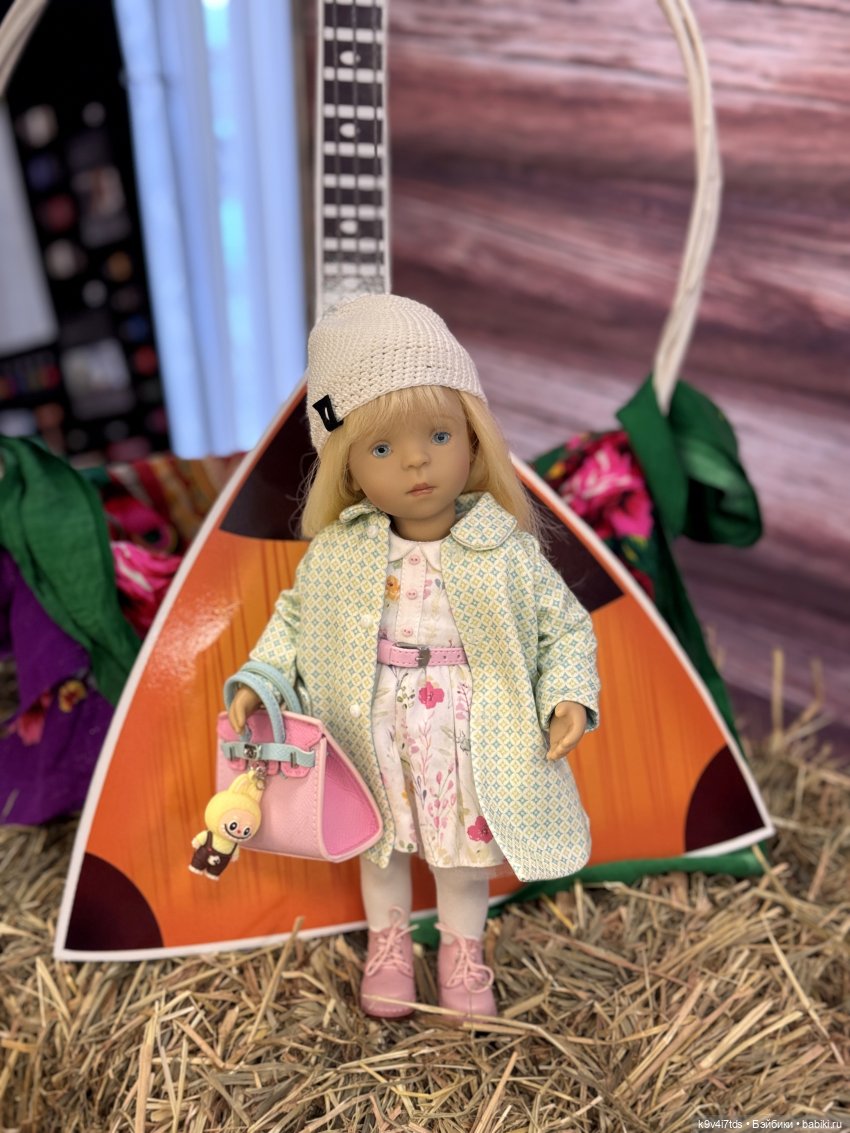 На Вернисаже, продолжение (фото 2)