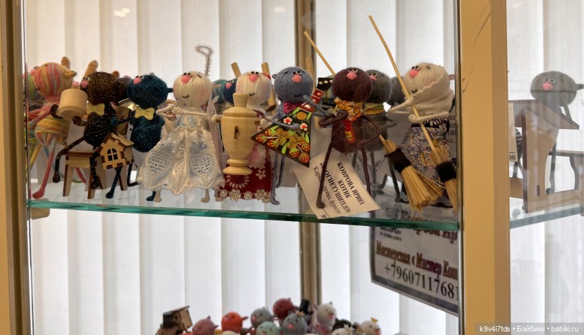 На Вернисаже, заключительная часть (фото 2)