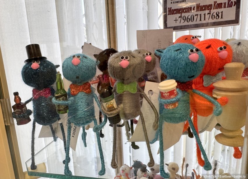 На Вернисаже, заключительная часть (фото 5)