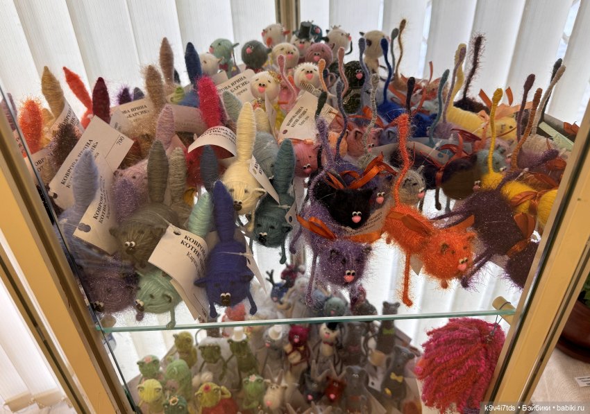 На Вернисаже, заключительная часть (фото 3)