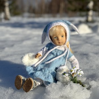 Фотографии из прошлого