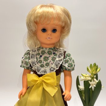 Марта к 8 Марта