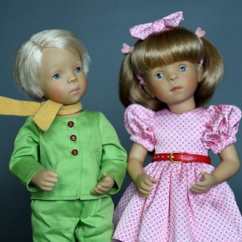 "Роза" для Маленького Принца