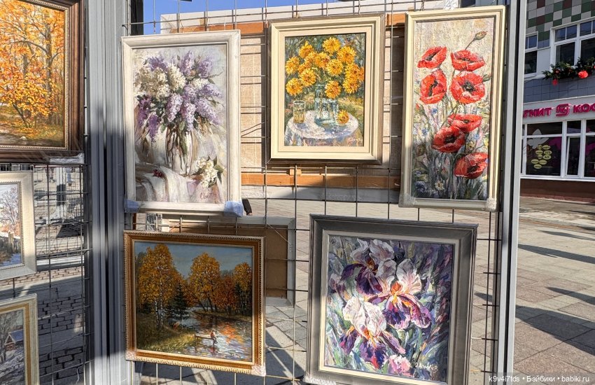 Весна в Твери — Авторские куклы BJD (БЖД) у нас дома: фото (фото 5)