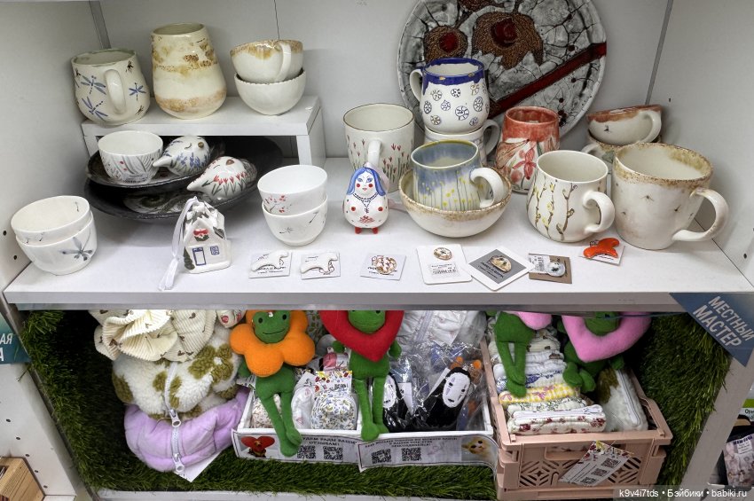 Весна в Твери — Авторские куклы BJD (БЖД) у нас дома: фото