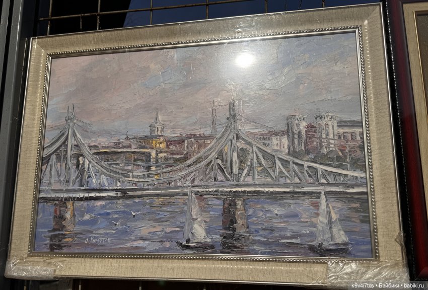 Весна в Твери — Авторские куклы BJD (БЖД) у нас дома: фото (фото 8)