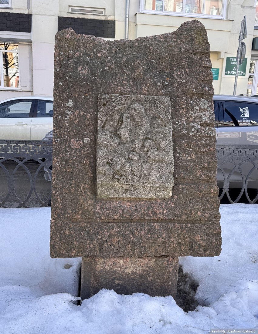 Весна в Твери — Авторские куклы BJD (БЖД) у нас дома: фото