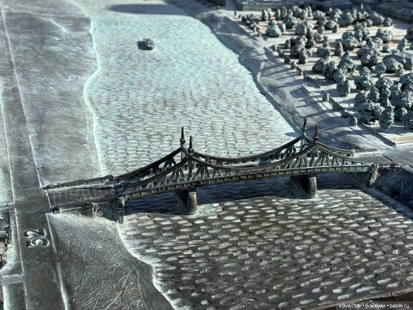 Весна в Твери — Авторские куклы BJD (БЖД) у нас дома: фото