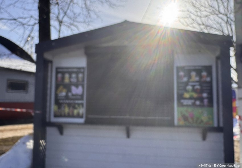 Весна в Твери — Авторские куклы BJD (БЖД) у нас дома: фото