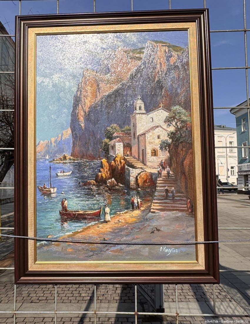 Весна в Твери — Авторские куклы BJD (БЖД) у нас дома: фото (фото 3)