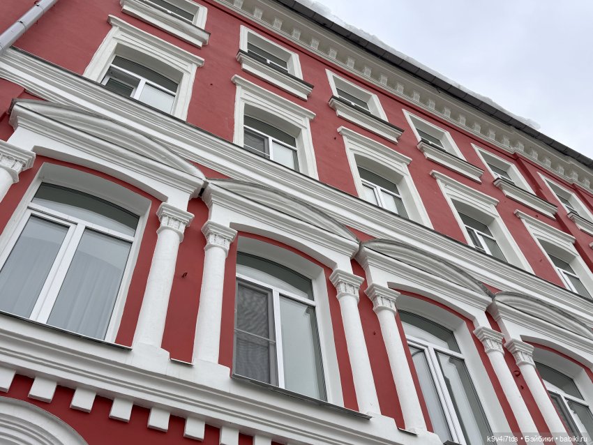 Весна в Твери — Авторские куклы BJD (БЖД) у нас дома: фото