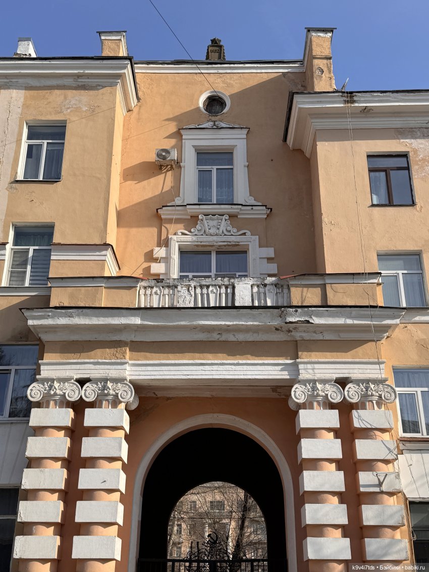 Весна в Твери — Авторские куклы BJD (БЖД) у нас дома: фото