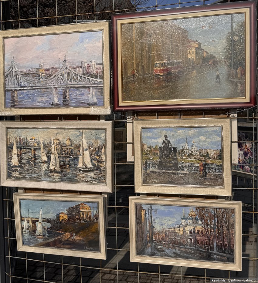 Весна в Твери — Авторские куклы BJD (БЖД) у нас дома: фото (фото 9)