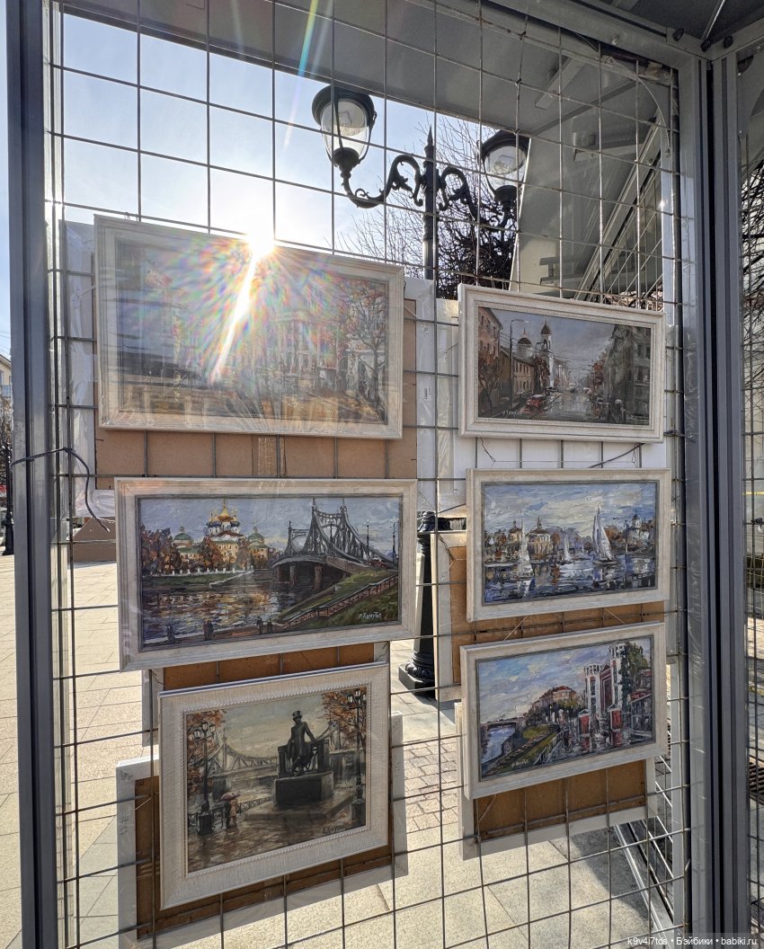 Весна в Твери — Авторские куклы BJD (БЖД) у нас дома: фото (фото 7)