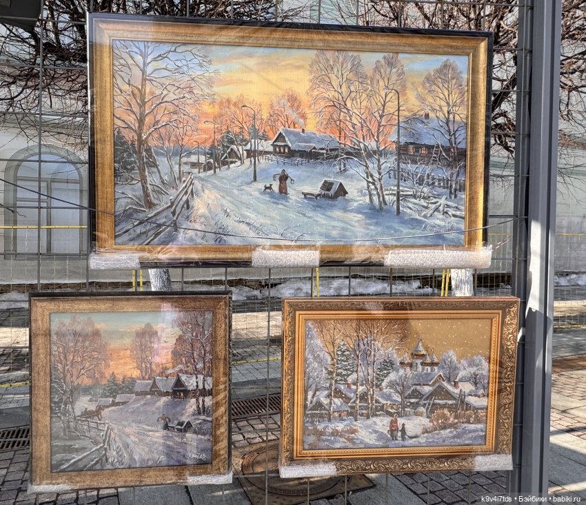 Весна в Твери — Авторские куклы BJD (БЖД) у нас дома: фото (фото 4)