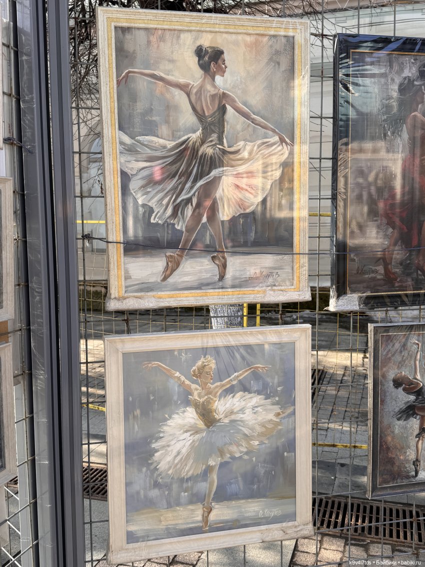 Весна в Твери — Авторские куклы BJD (БЖД) у нас дома: фото (фото 6)