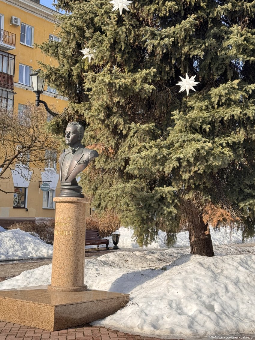 Весна в Твери — Авторские куклы BJD (БЖД) у нас дома: фото