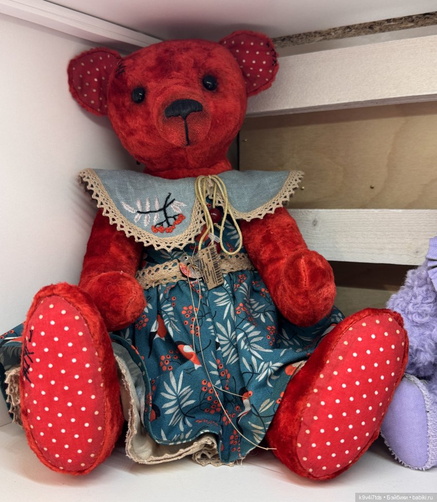 Весна в Твери — Авторские куклы BJD (БЖД) у нас дома: фото