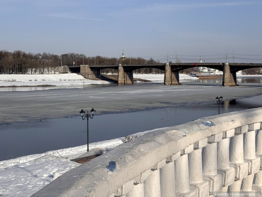 Весна в Твери — Авторские куклы BJD (БЖД) у нас дома: фото