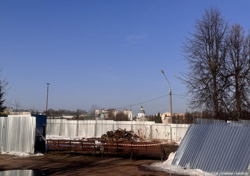 Весна в Твери — Авторские куклы BJD (БЖД) у нас дома: фото