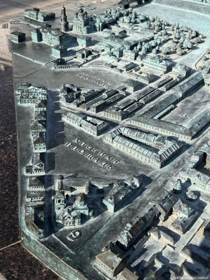 Весна в Твери — Авторские куклы BJD (БЖД) у нас дома: фото