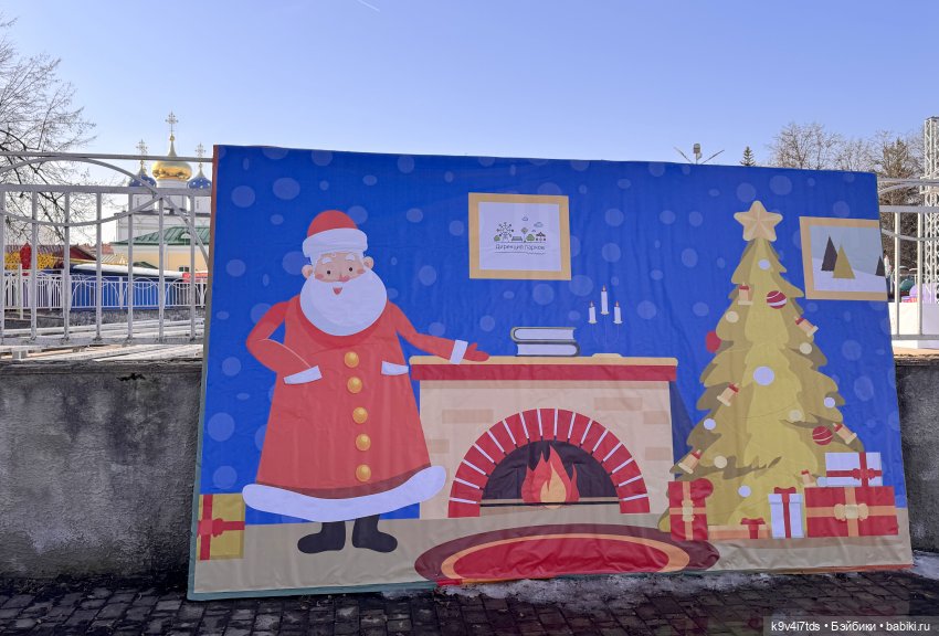 Весна в Твери — Авторские куклы BJD (БЖД) у нас дома: фото