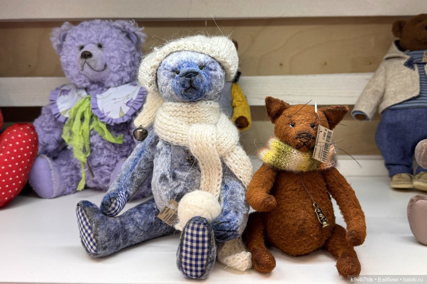 Весна в Твери — Авторские куклы BJD (БЖД) у нас дома: фото