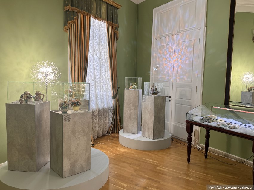 Хрупкая красота — Выставки кукол и мишек Тедди: фоторепортажи