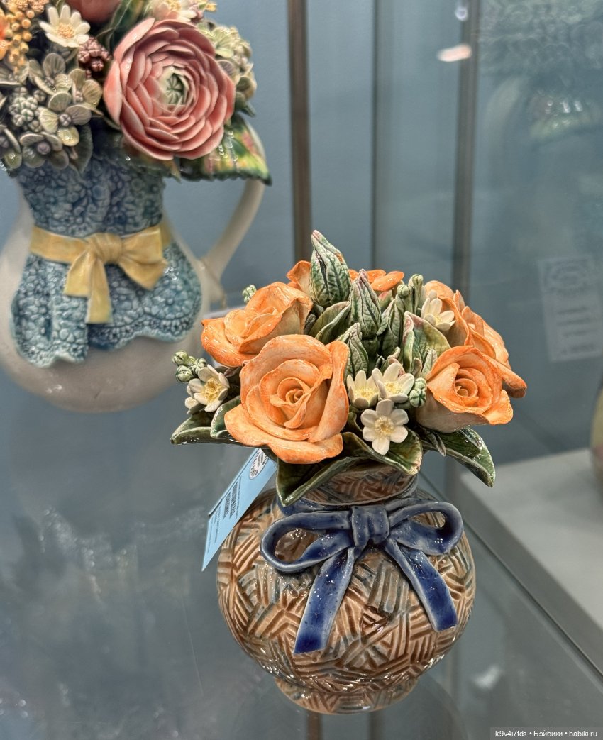 Неземная красота — Музеи кукол и фабрики игрушек: фоторепортажи