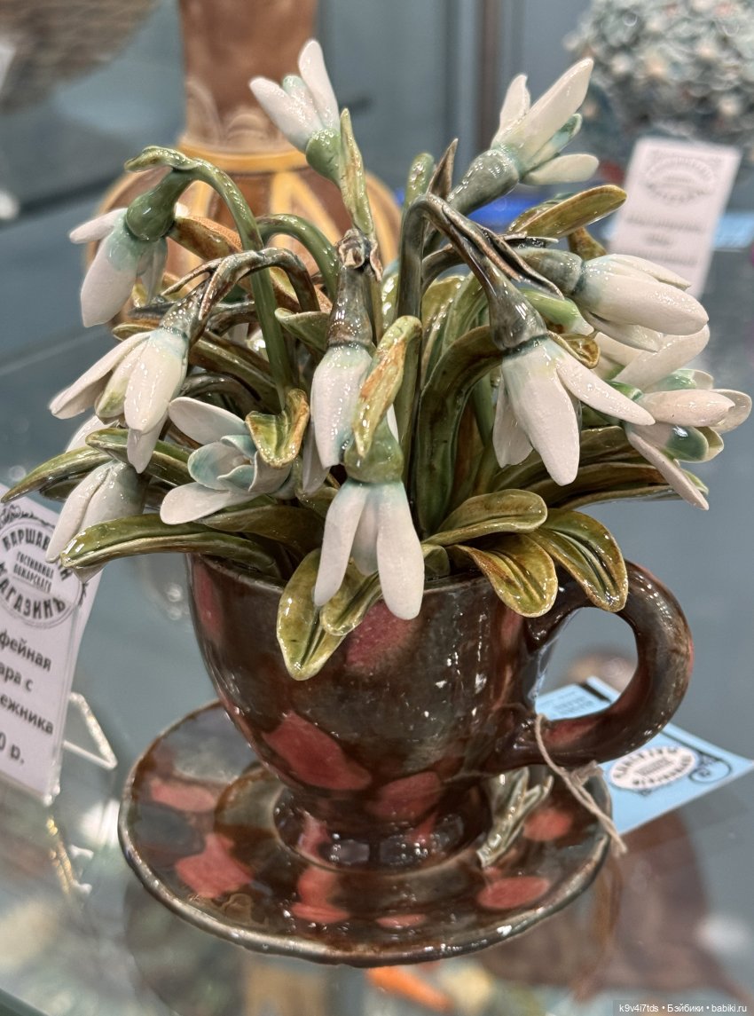 Неземная красота — Музеи кукол и фабрики игрушек: фоторепортажи