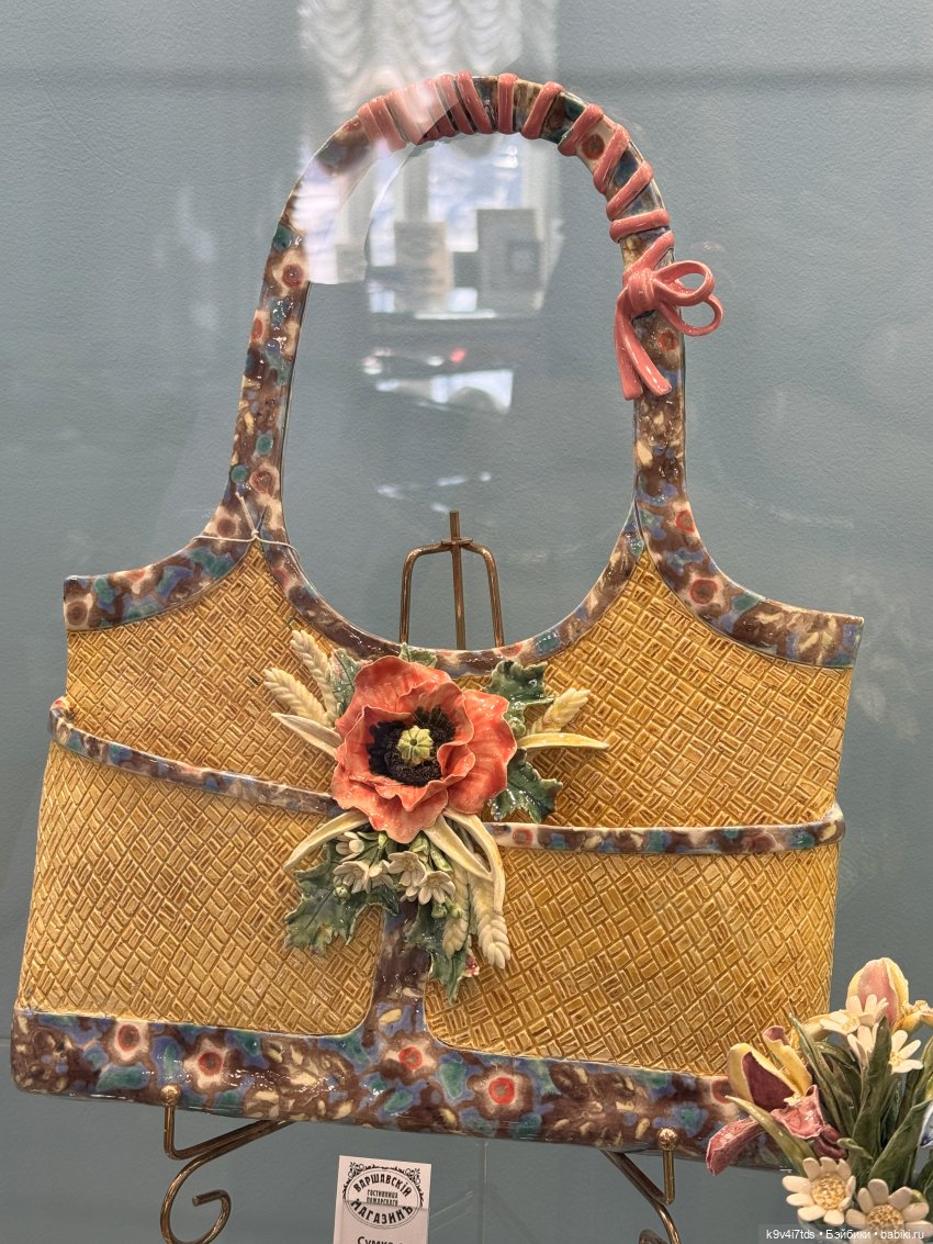 Неземная красота — Музеи кукол и фабрики игрушек: фоторепортажи