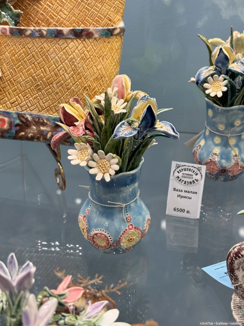 Неземная красота — Музеи кукол и фабрики игрушек: фоторепортажи