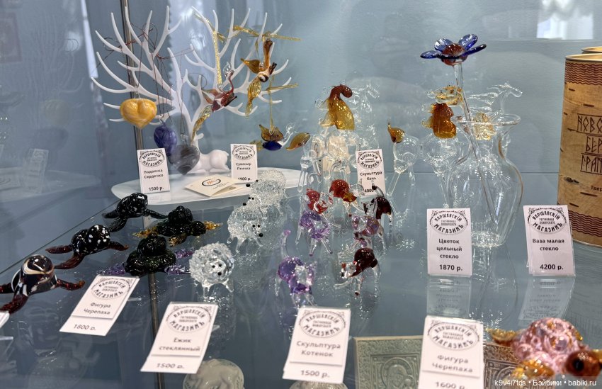 Неземная красота — Музеи кукол и фабрики игрушек: фоторепортажи (фото 2)