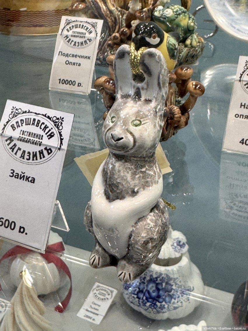 Неземная красота — Музеи кукол и фабрики игрушек: фоторепортажи