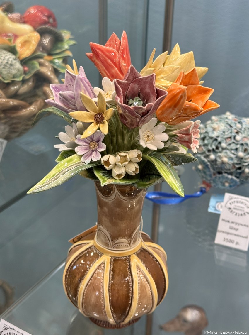 Неземная красота — Музеи кукол и фабрики игрушек: фоторепортажи