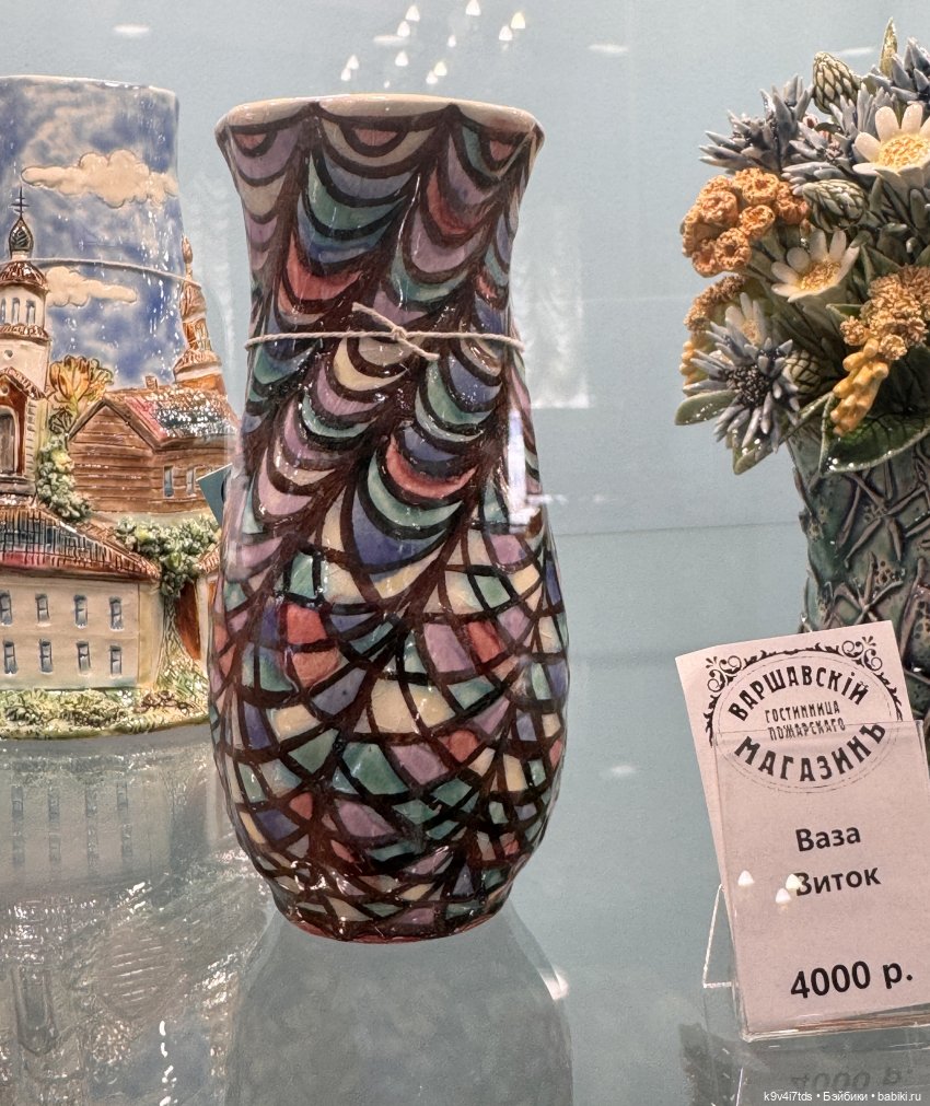 Неземная красота — Музеи кукол и фабрики игрушек: фоторепортажи