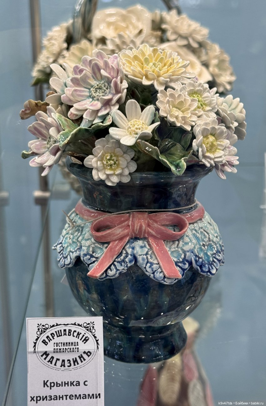 Неземная красота — Музеи кукол и фабрики игрушек: фоторепортажи