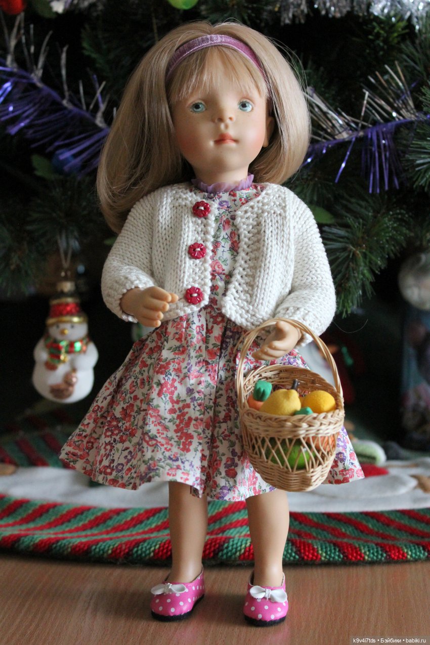 Мои Лучики тепла и солнца от Сильвии Наттерер (фото 3)