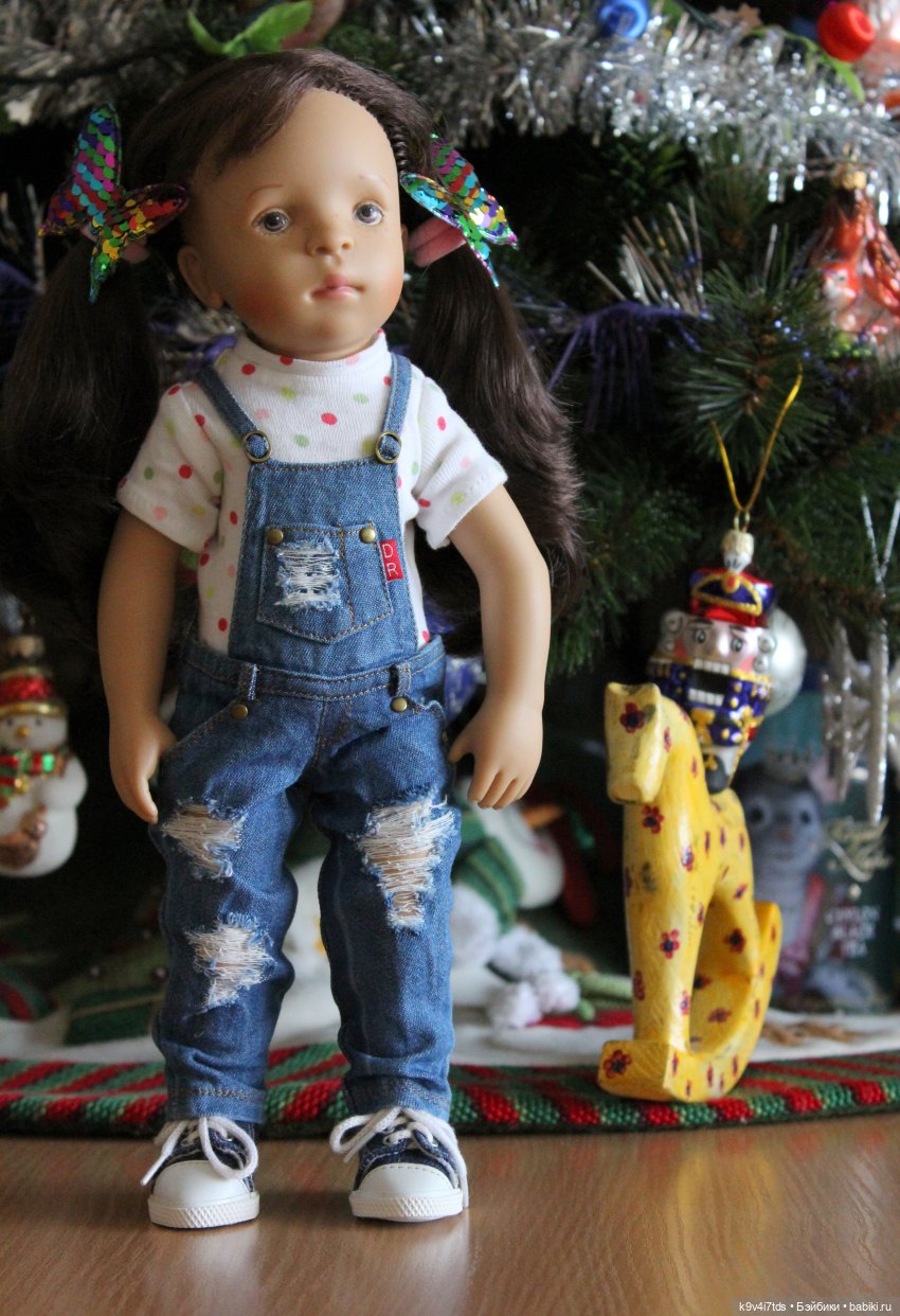 Мои Лучики тепла и солнца от Сильвии Наттерер