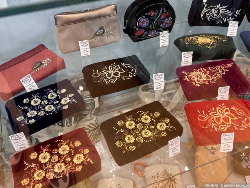 Неземная красота — Музеи кукол и фабрики игрушек: фоторепортажи