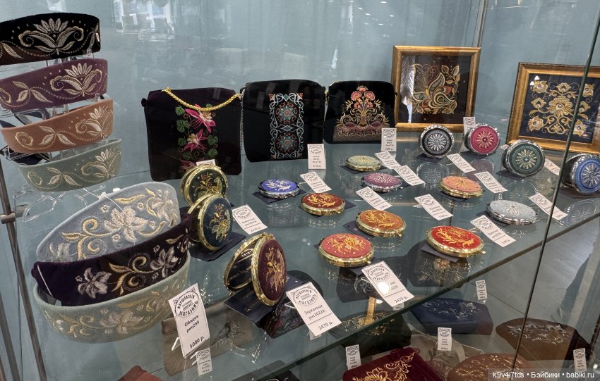 Неземная красота — Музеи кукол и фабрики игрушек: фоторепортажи