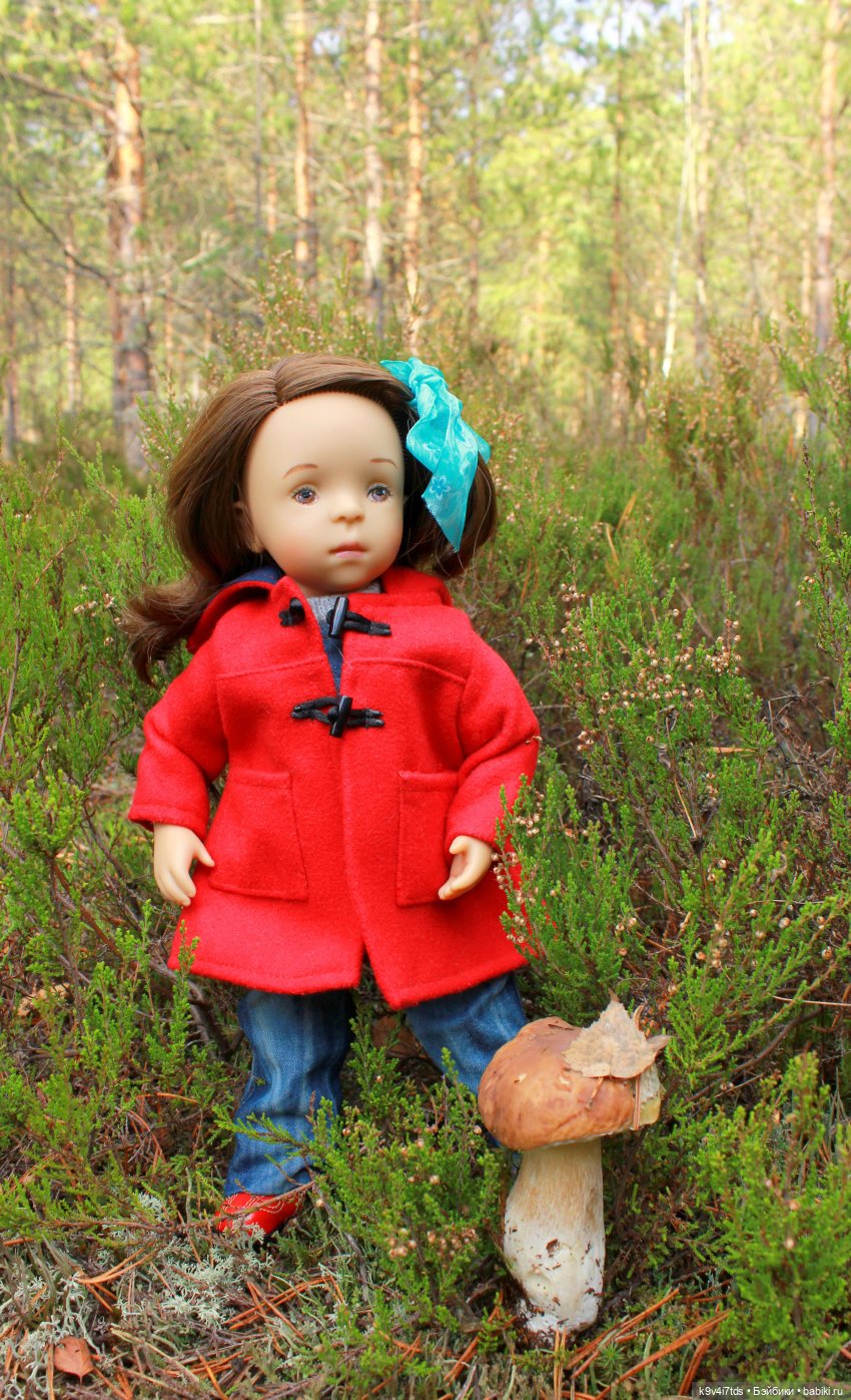 Мои Лучики тепла и солнца от Сильвии Наттерер