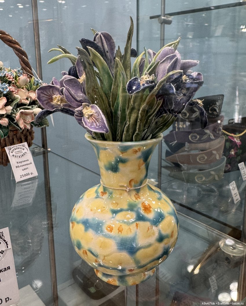 Неземная красота — Музеи кукол и фабрики игрушек: фоторепортажи