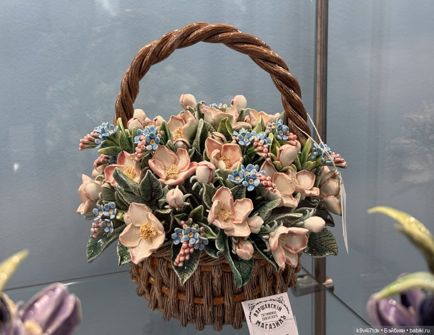 Неземная красота — Музеи кукол и фабрики игрушек: фоторепортажи